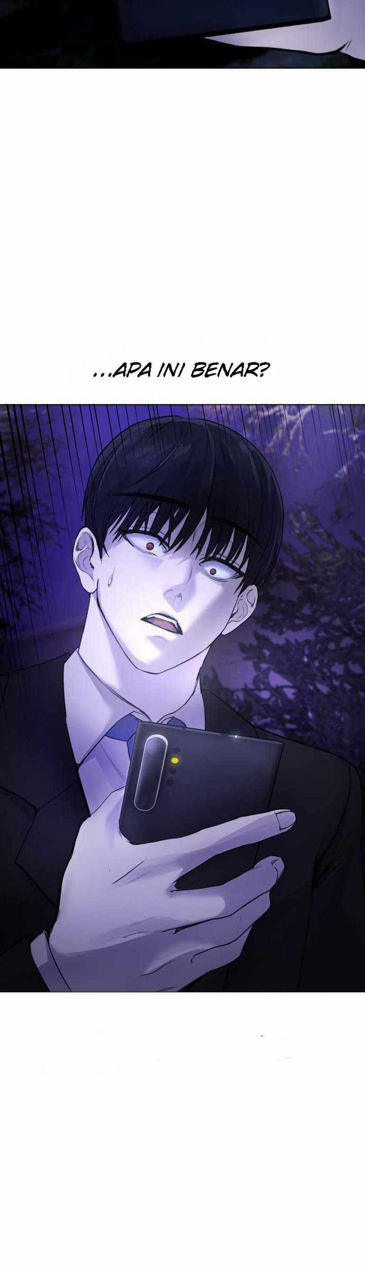 Broken Daily Life Chapter 08.2 Gambar 46