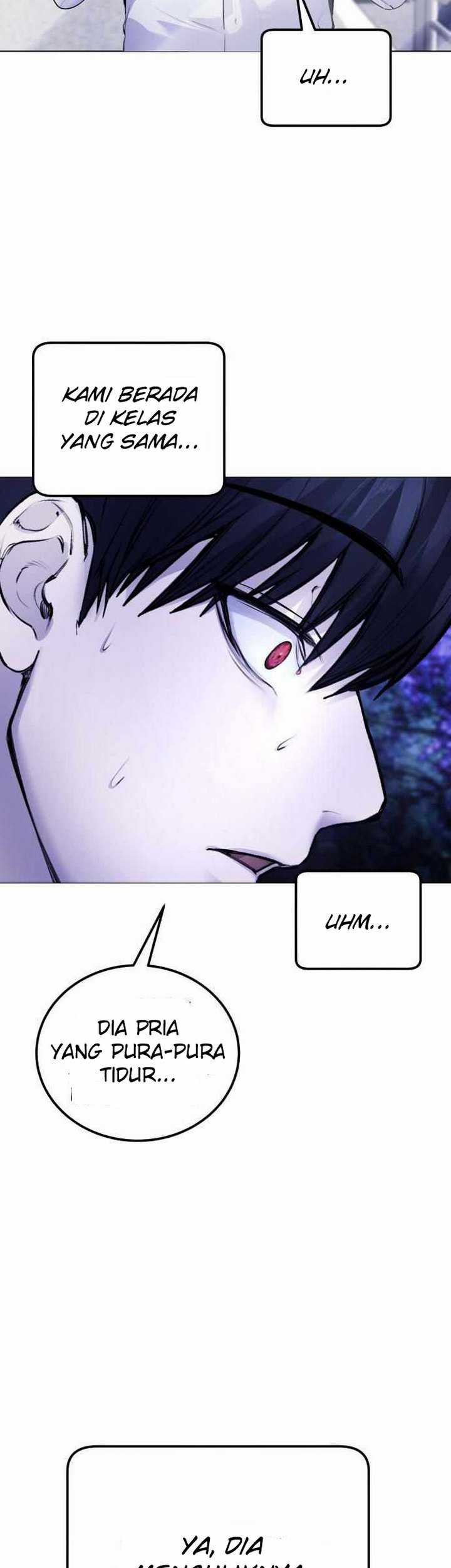 Broken Daily Life Chapter 08.2 Gambar 62
