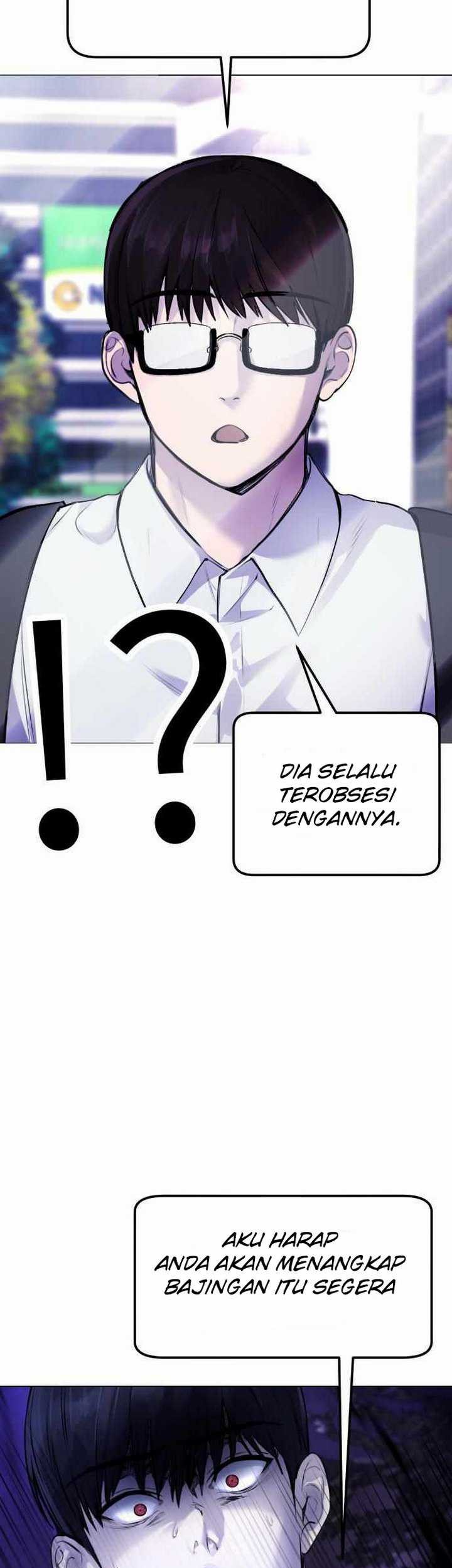 Broken Daily Life Chapter 08.2 Gambar 64