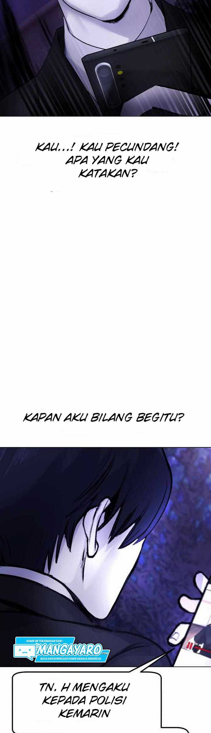 Broken Daily Life Chapter 08.2 Gambar 66