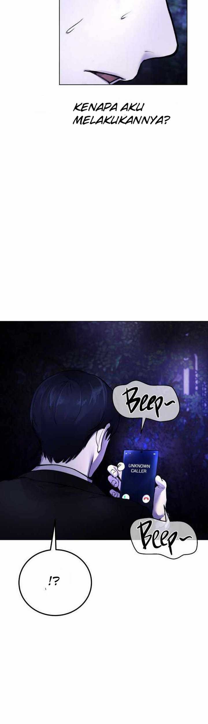Broken Daily Life Chapter 08.2 Gambar 70