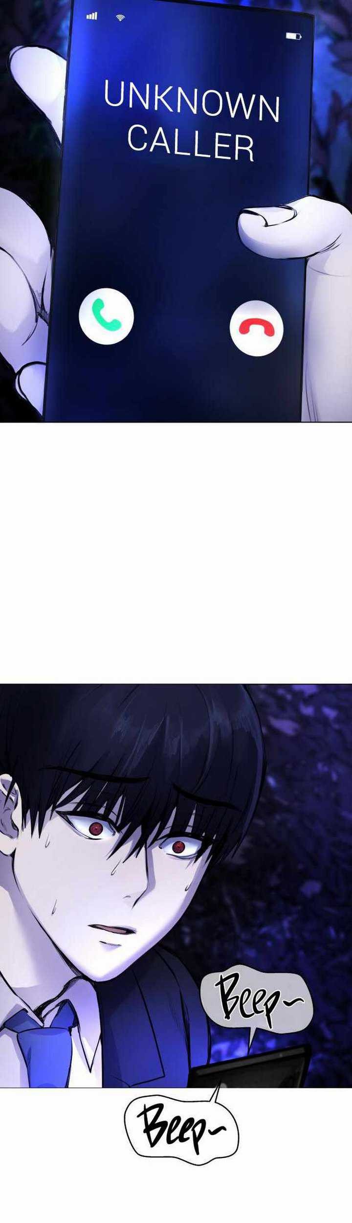 Broken Daily Life Chapter 08.2 Gambar 72
