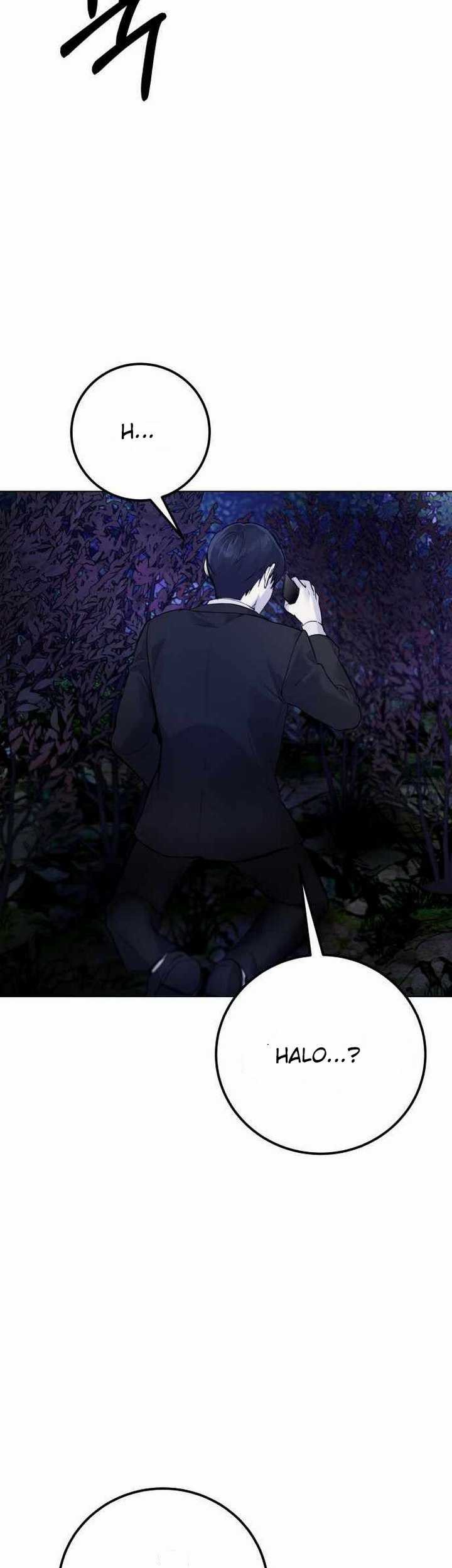Broken Daily Life Chapter 08.2 Gambar 76