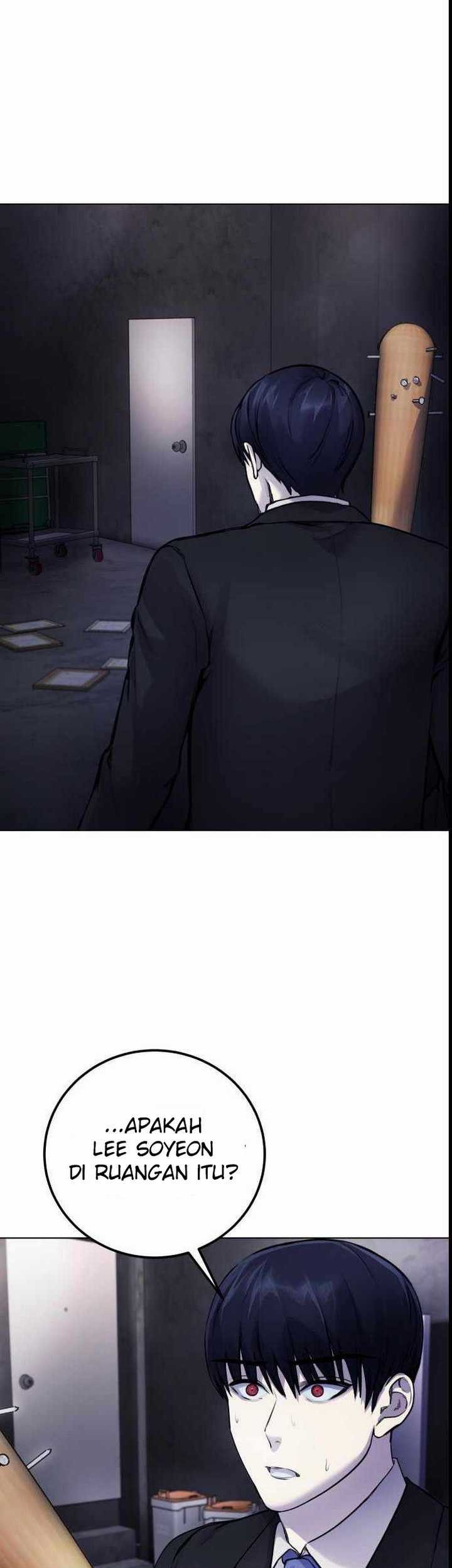 Broken Daily Life Chapter 08.2 Gambar 10
