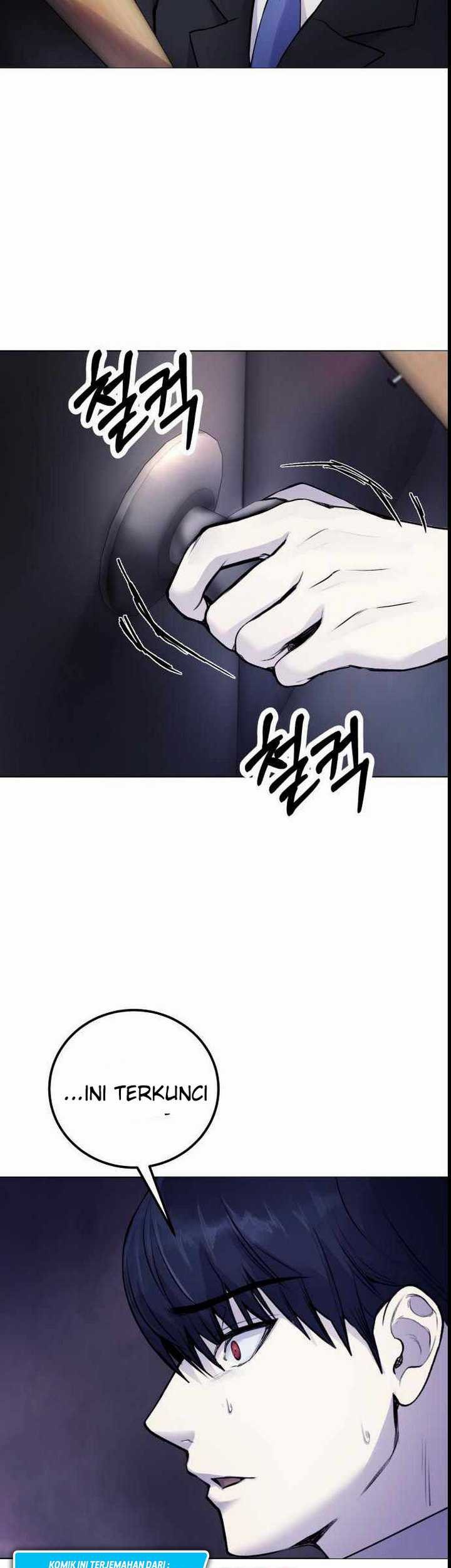 Broken Daily Life Chapter 08.2 Gambar 12