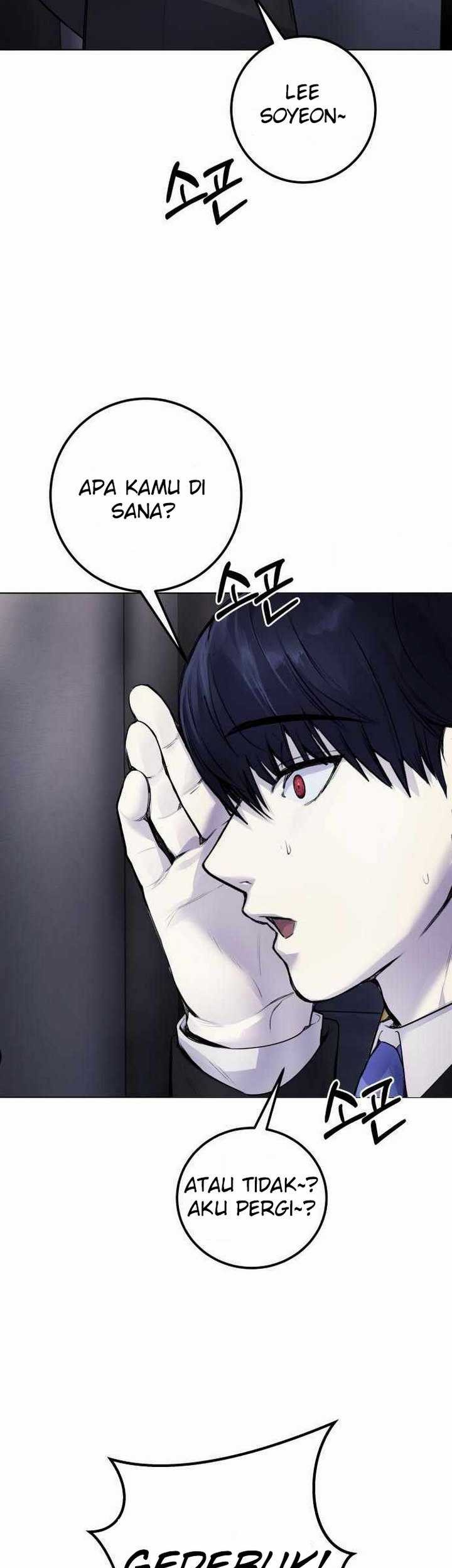 Broken Daily Life Chapter 08.2 Gambar 16