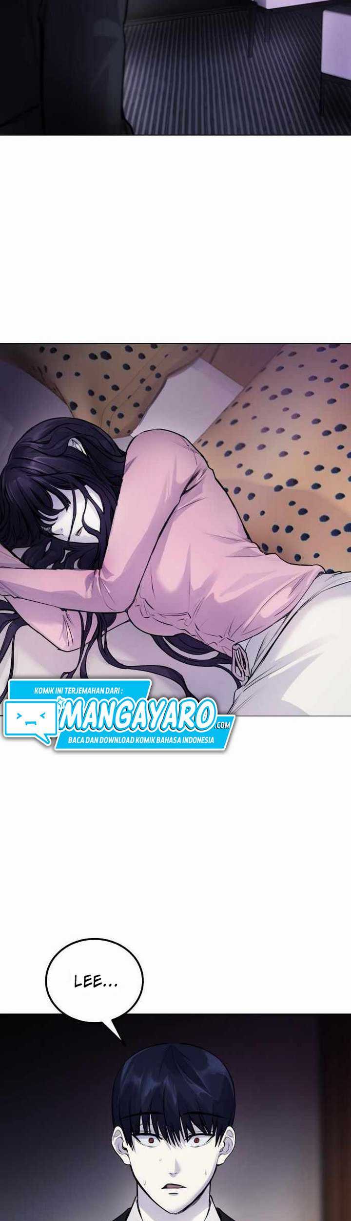 Broken Daily Life Chapter 08.1 Gambar 16