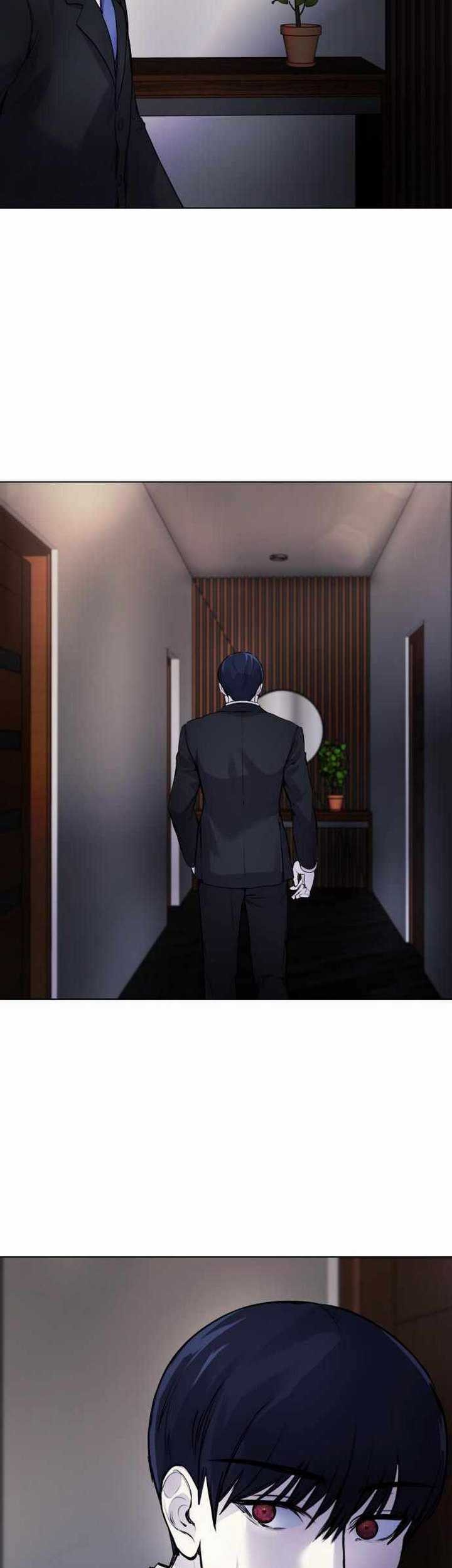 Broken Daily Life Chapter 07.2 Gambar 40