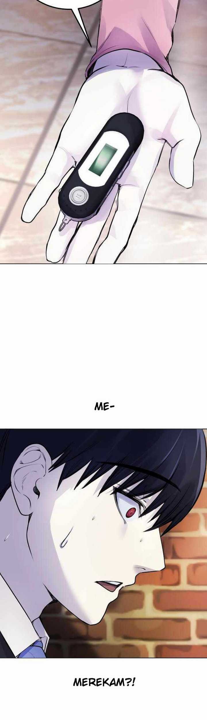 Broken Daily Life Chapter 07.1 Gambar 58