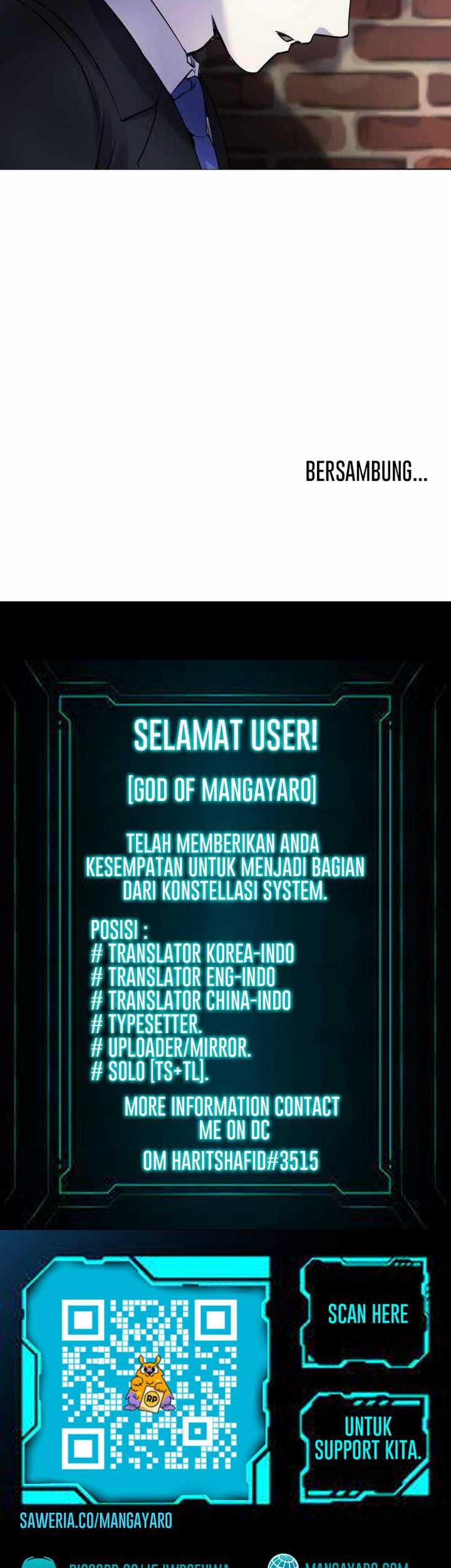 Broken Daily Life Chapter 07.1 Gambar 70