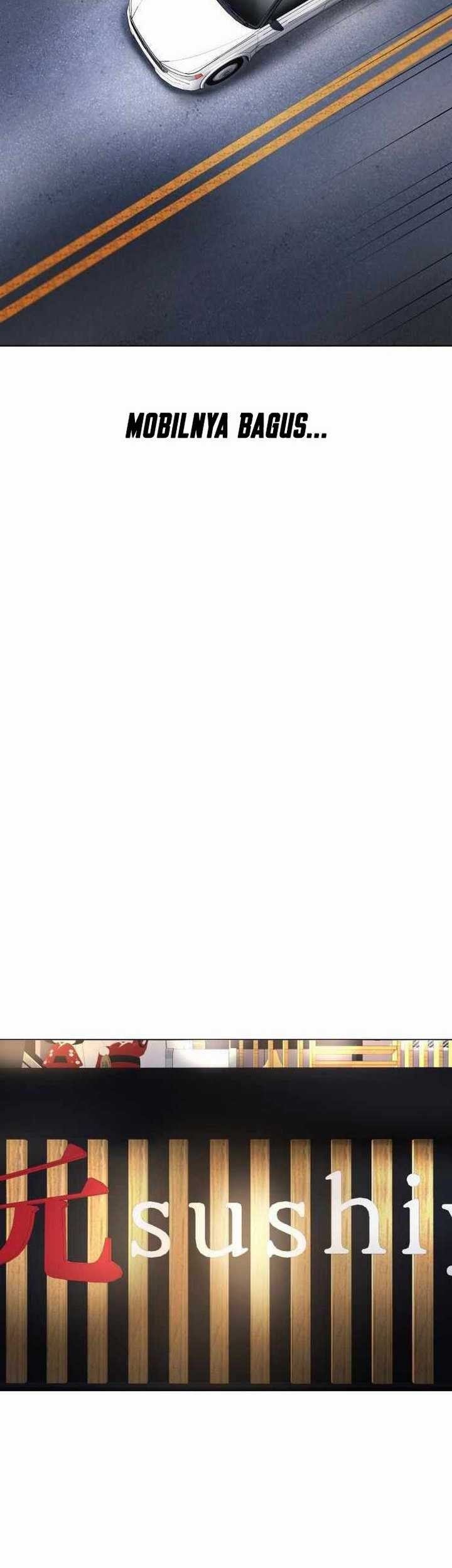 Broken Daily Life Chapter 06.2 Gambar 18