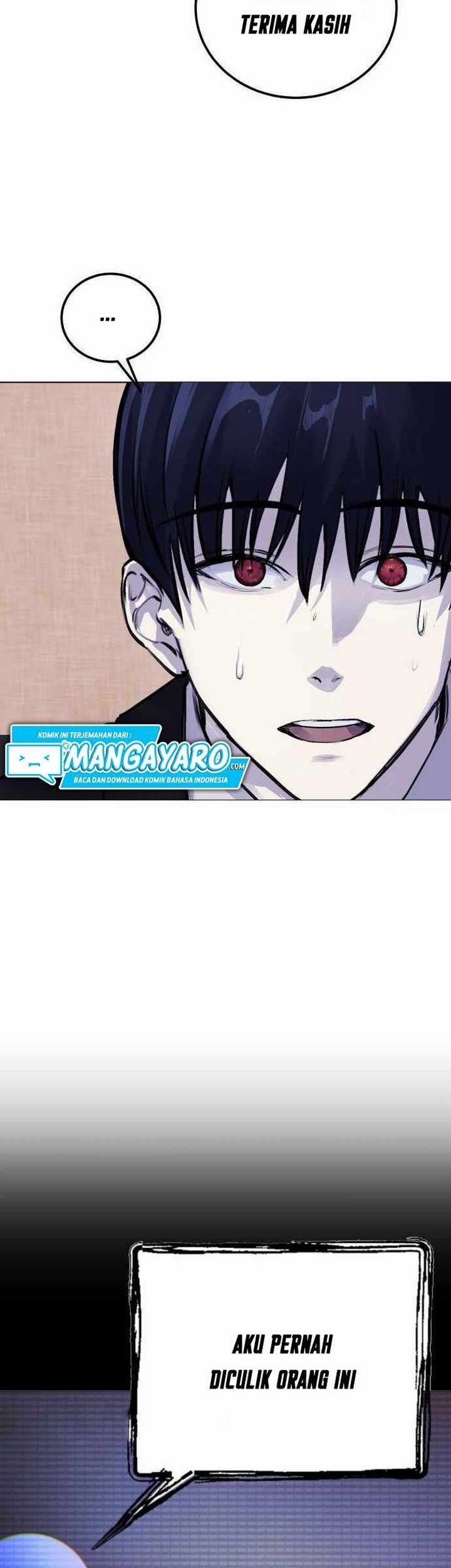 Broken Daily Life Chapter 06.2 Gambar 32