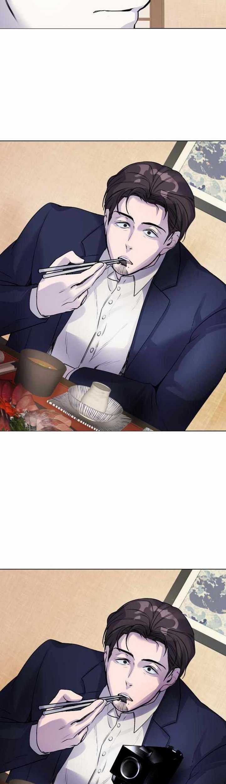 Broken Daily Life Chapter 06.2 Gambar 38