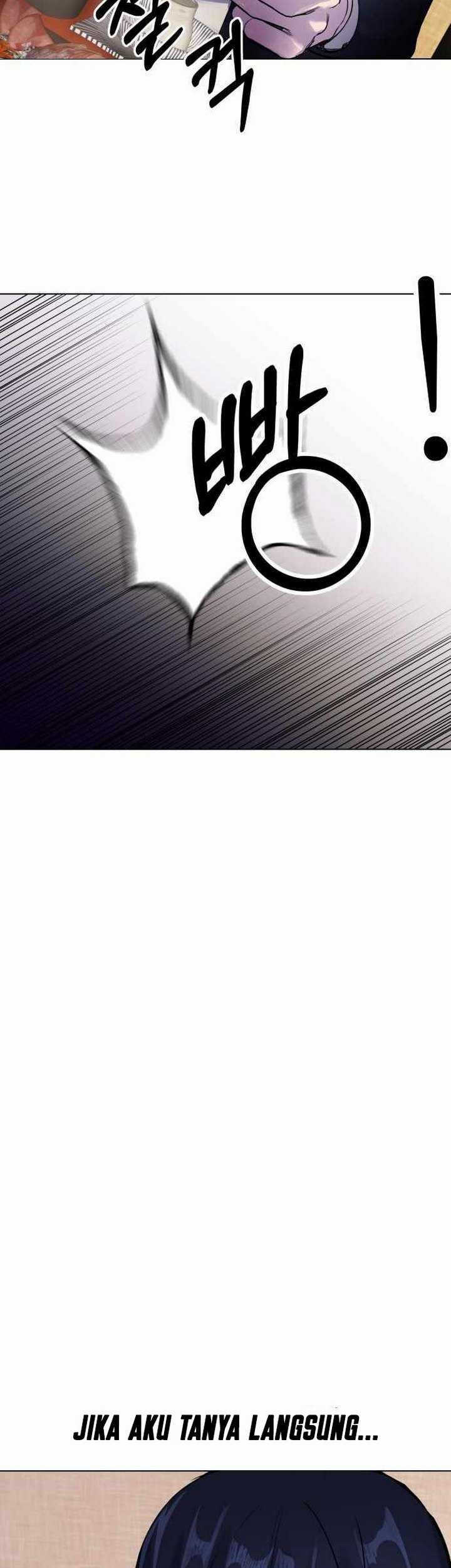 Broken Daily Life Chapter 06.2 Gambar 40