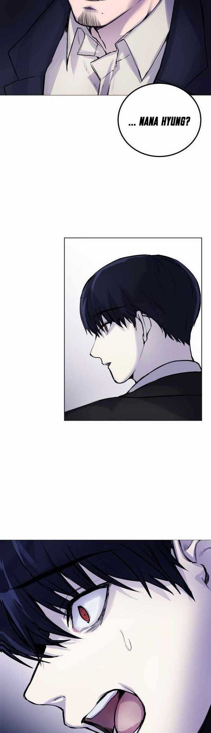 Broken Daily Life Chapter 06.2 Gambar 50