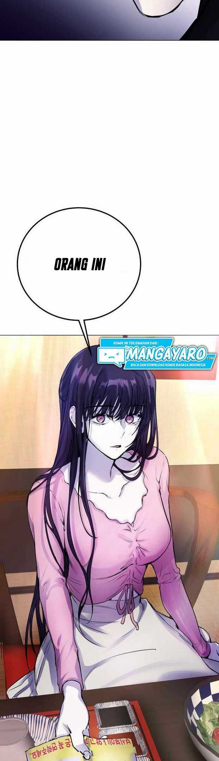 Broken Daily Life Chapter 06.2 Gambar 52