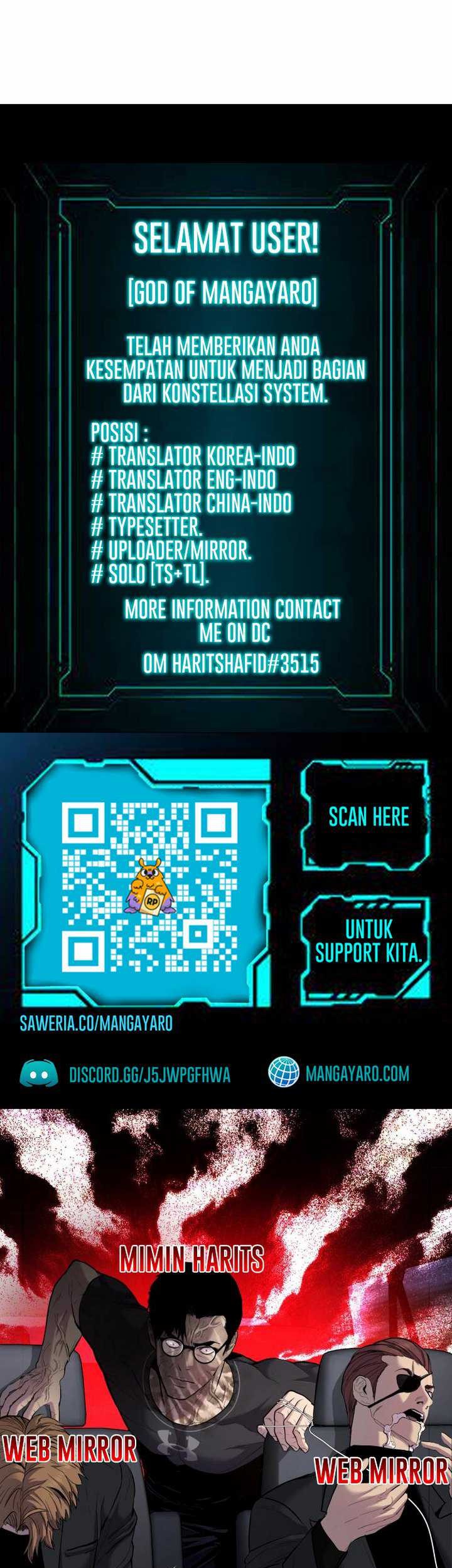 Broken Daily Life Chapter 06.2 Gambar 56