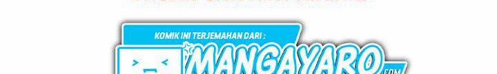 Broken Daily Life Chapter 06.2 Gambar 59