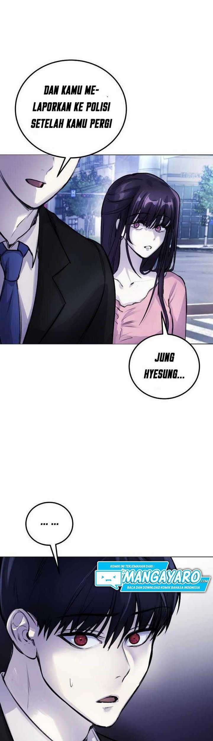 Broken Daily Life Chapter 06.2 Gambar 4