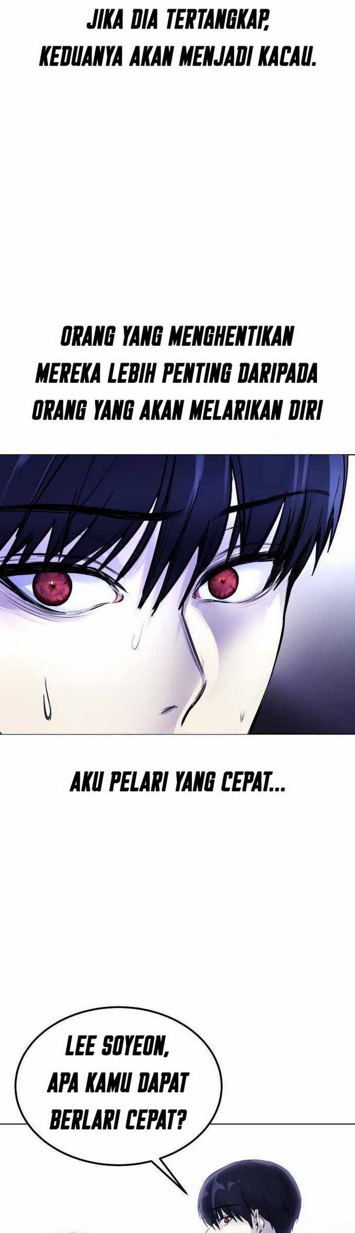 Broken Daily Life Chapter 06.2 Gambar 6