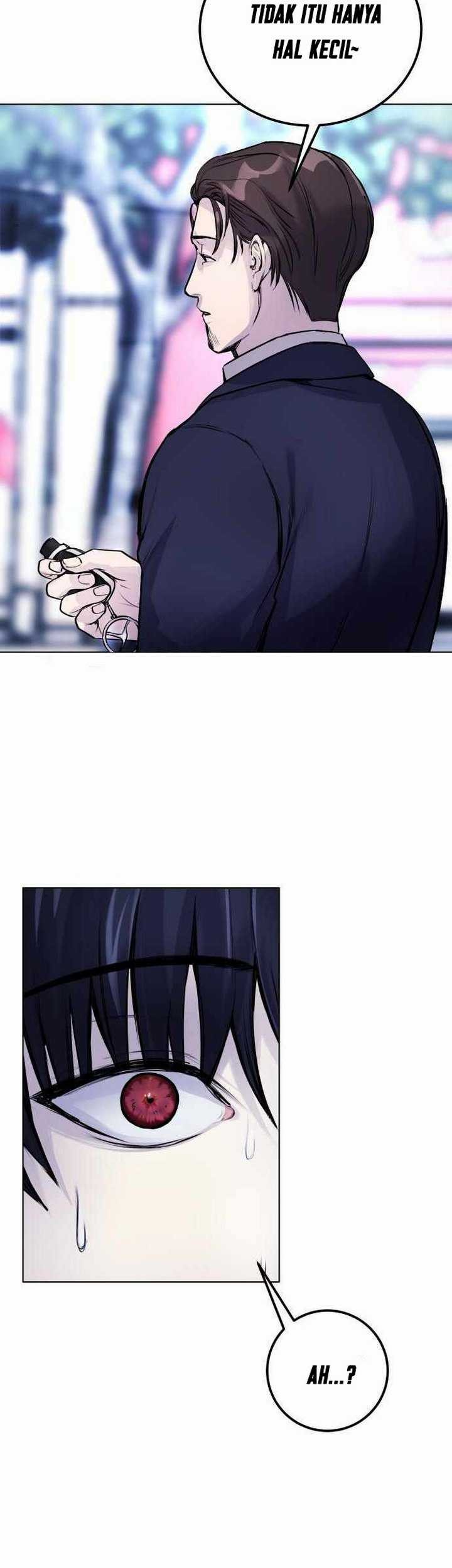 Broken Daily Life Chapter 06.2 Gambar 12