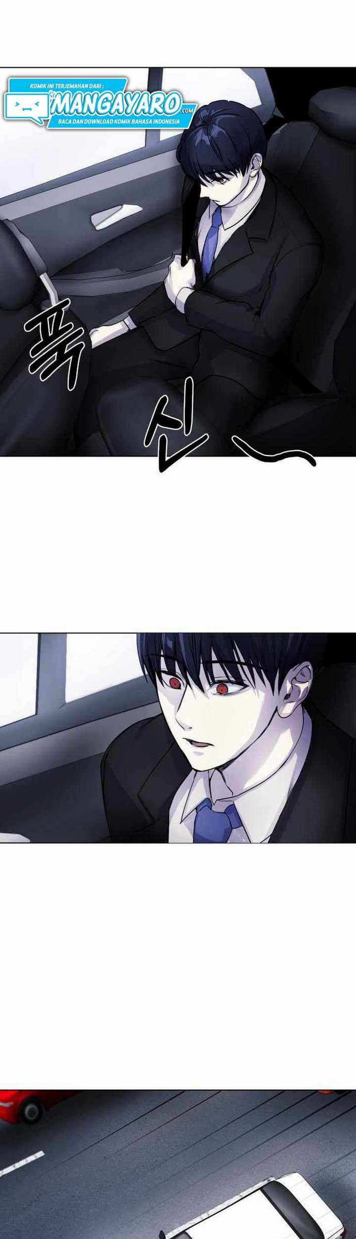 Broken Daily Life Chapter 06.2 Gambar 16