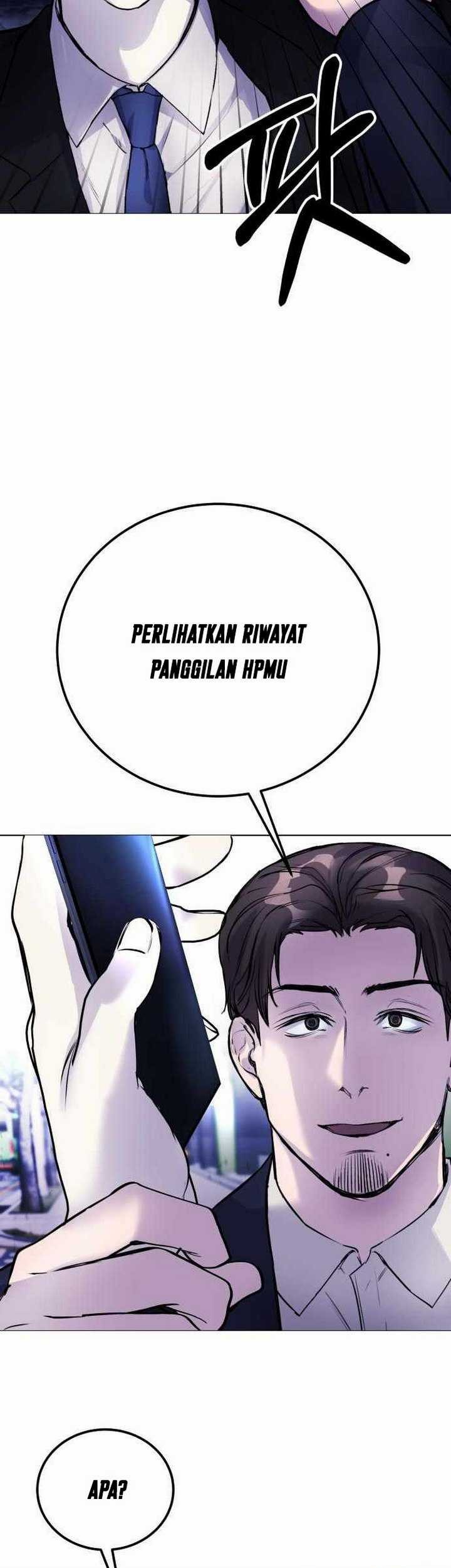 Broken Daily Life Chapter 06.1 Gambar 28