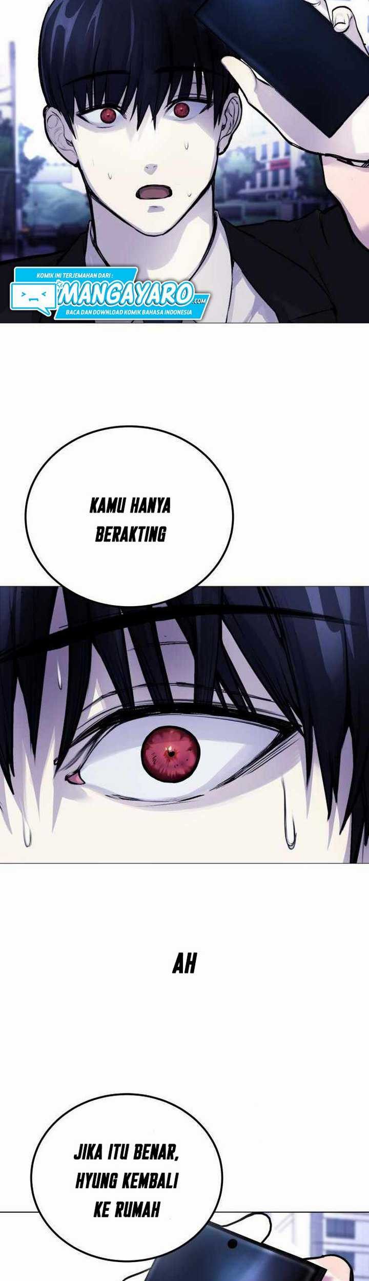 Broken Daily Life Chapter 06.1 Gambar 30