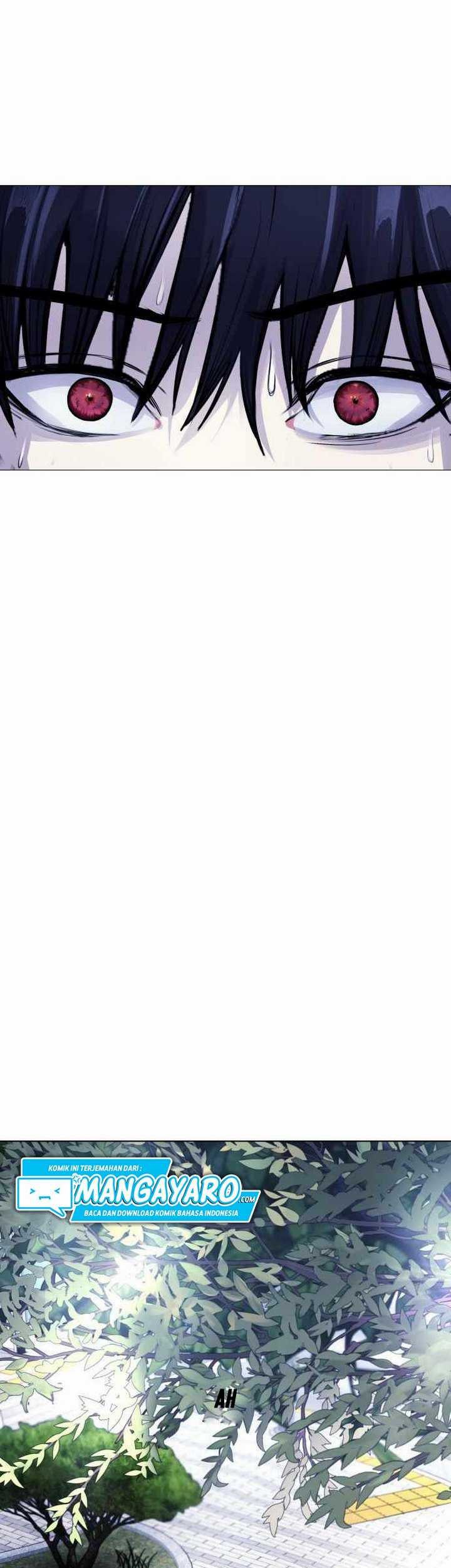 Broken Daily Life Chapter 06.1 Gambar 54
