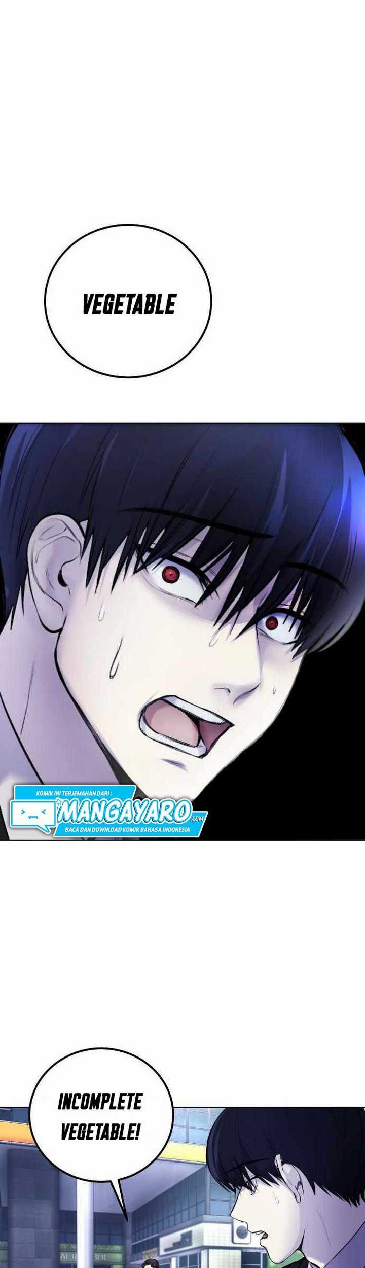 Broken Daily Life Chapter 06.1 Gambar 4