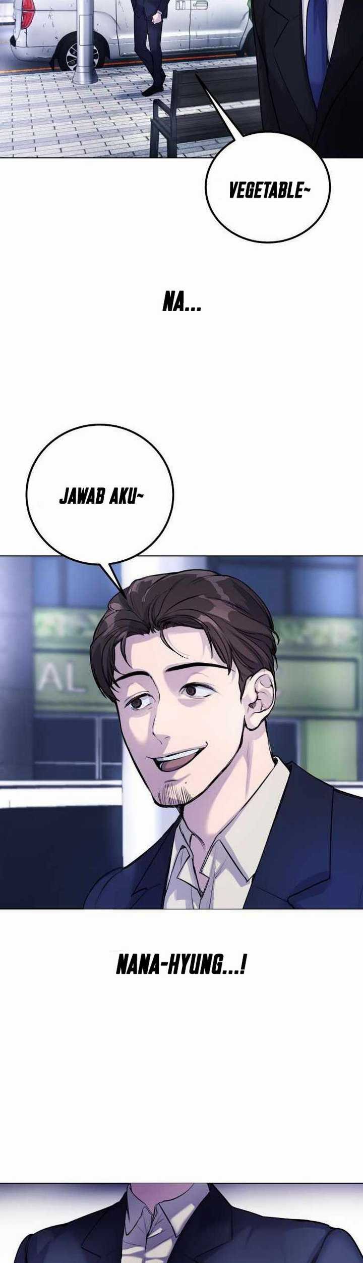 Broken Daily Life Chapter 06.1 Gambar 6