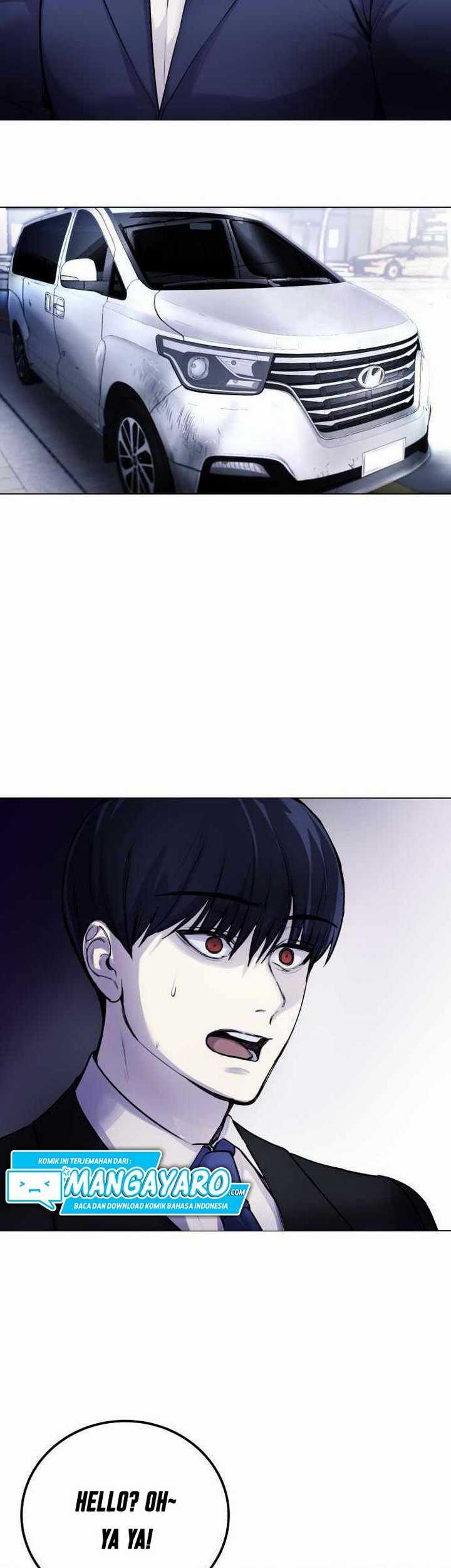 Broken Daily Life Chapter 06.1 Gambar 8