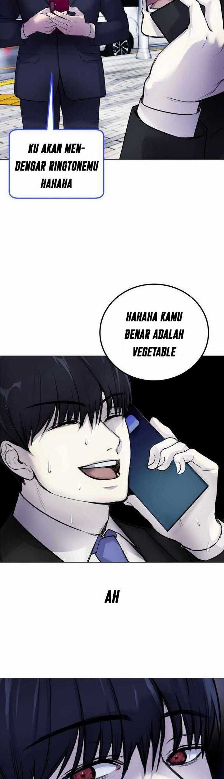 Broken Daily Life Chapter 06.1 Gambar 16