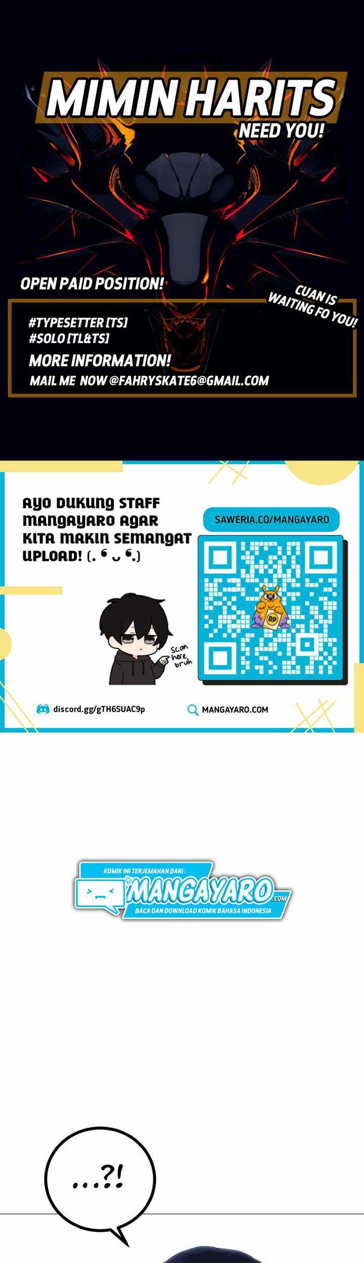 Baca Broken Daily Life Chapter 03.2 Gambar 2