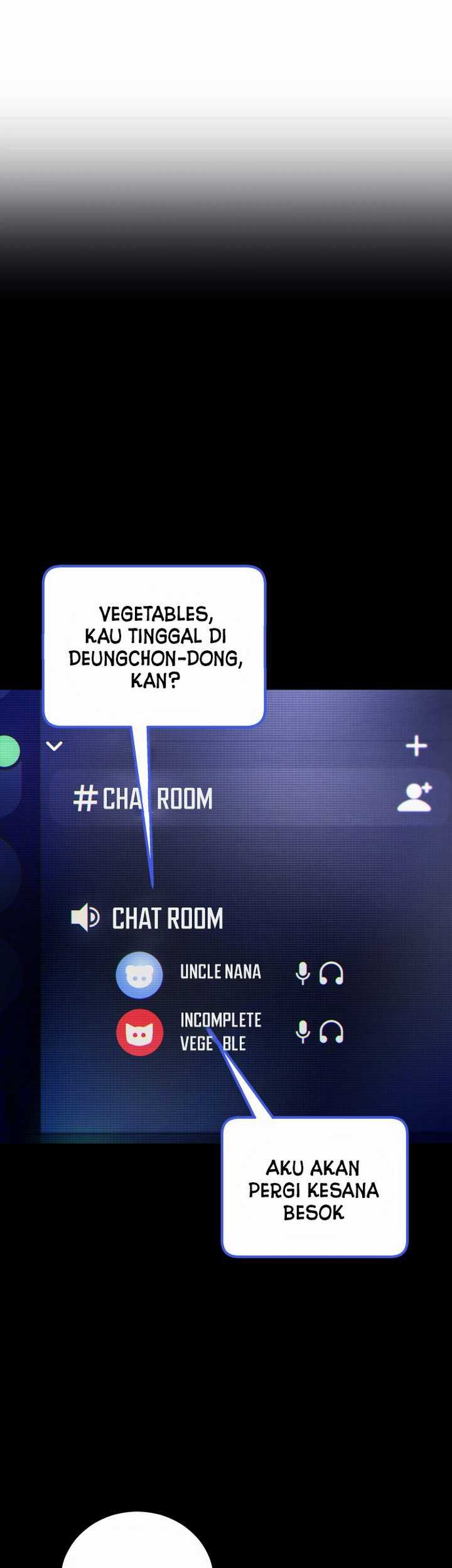 Broken Daily Life Chapter 03.1 Gambar 24