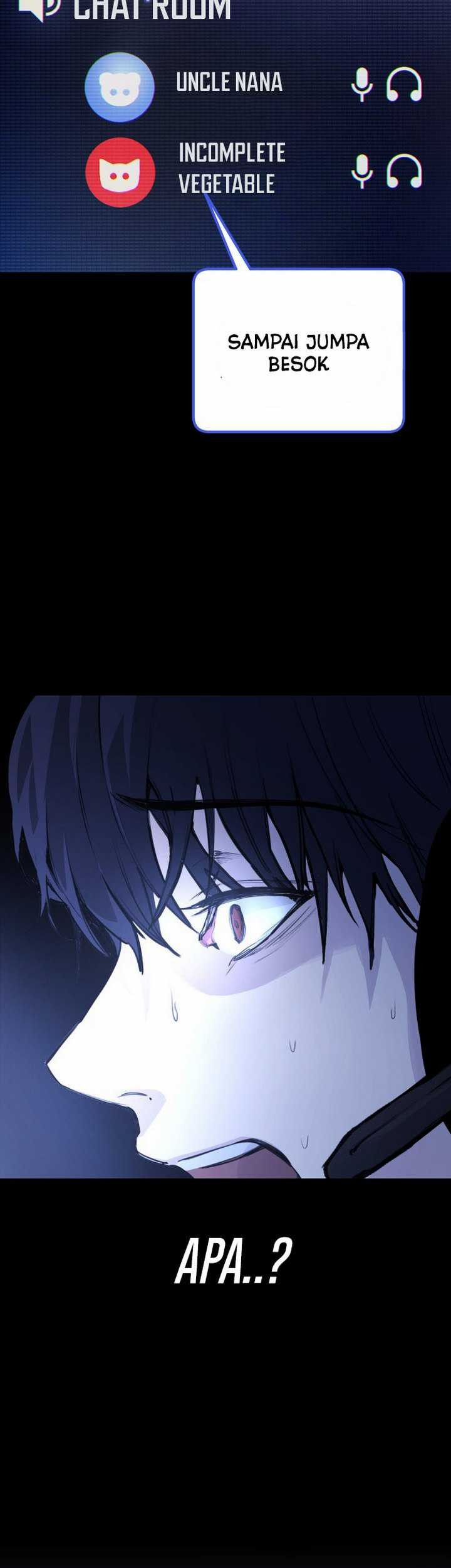 Broken Daily Life Chapter 03.1 Gambar 30