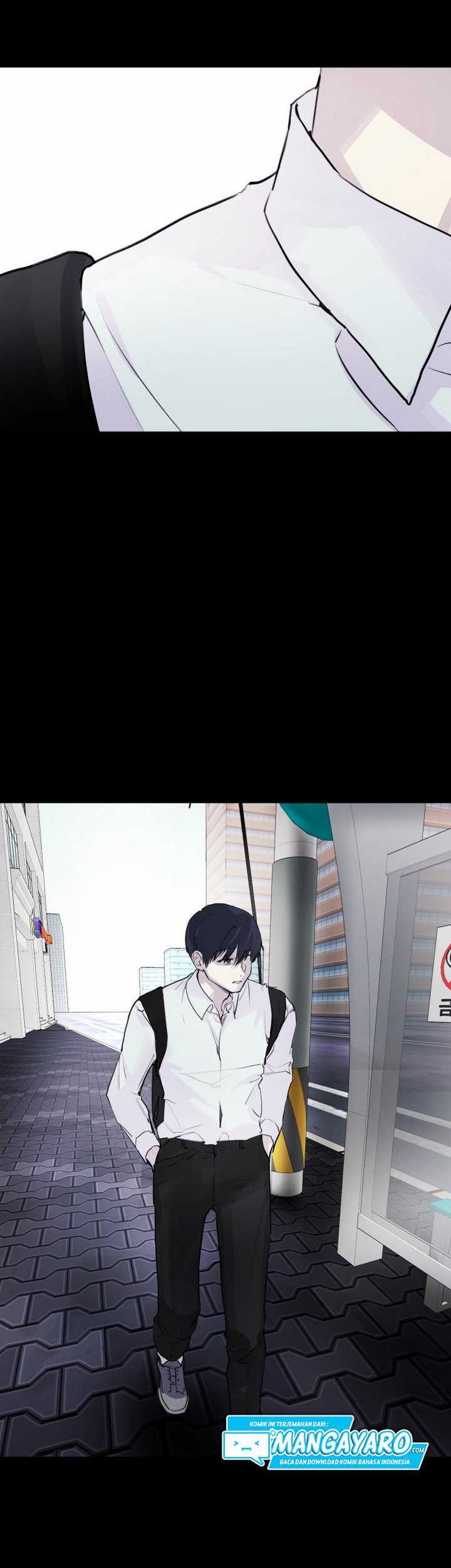 Broken Daily Life Chapter 03.1 Gambar 4