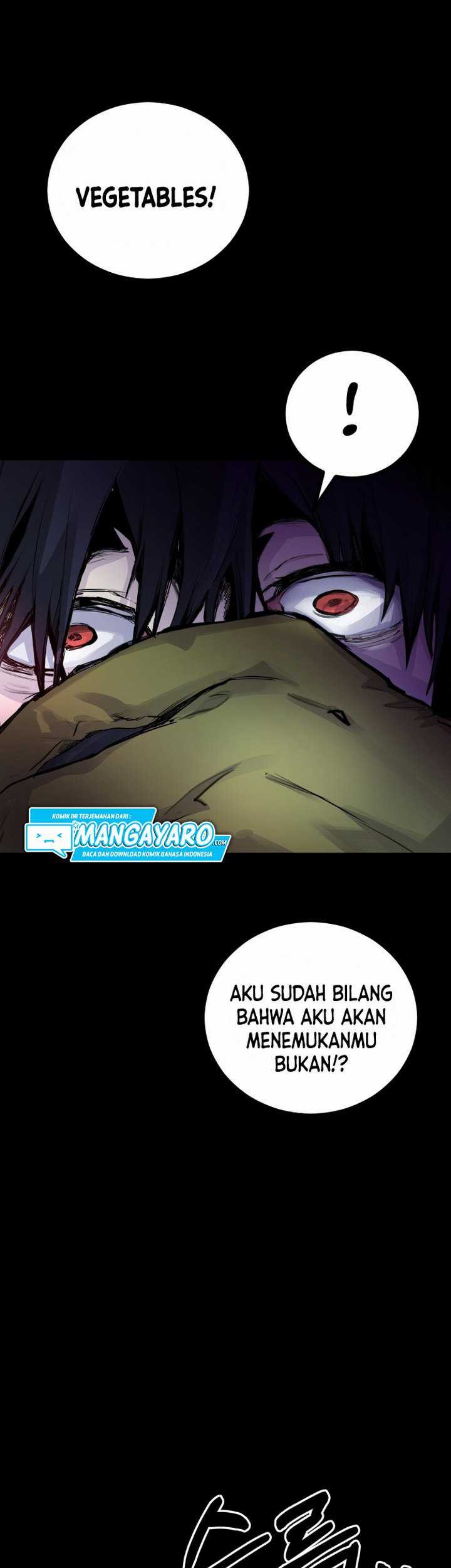 Broken Daily Life Chapter 03.1 Gambar 10