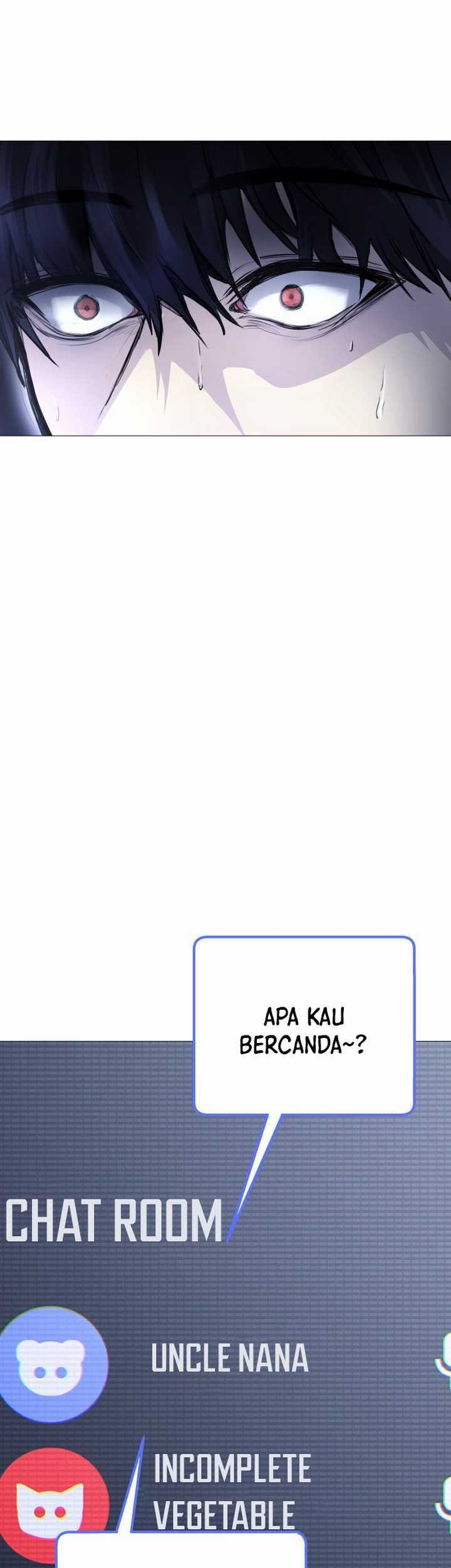 Broken Daily Life Chapter 01.2 Gambar 18