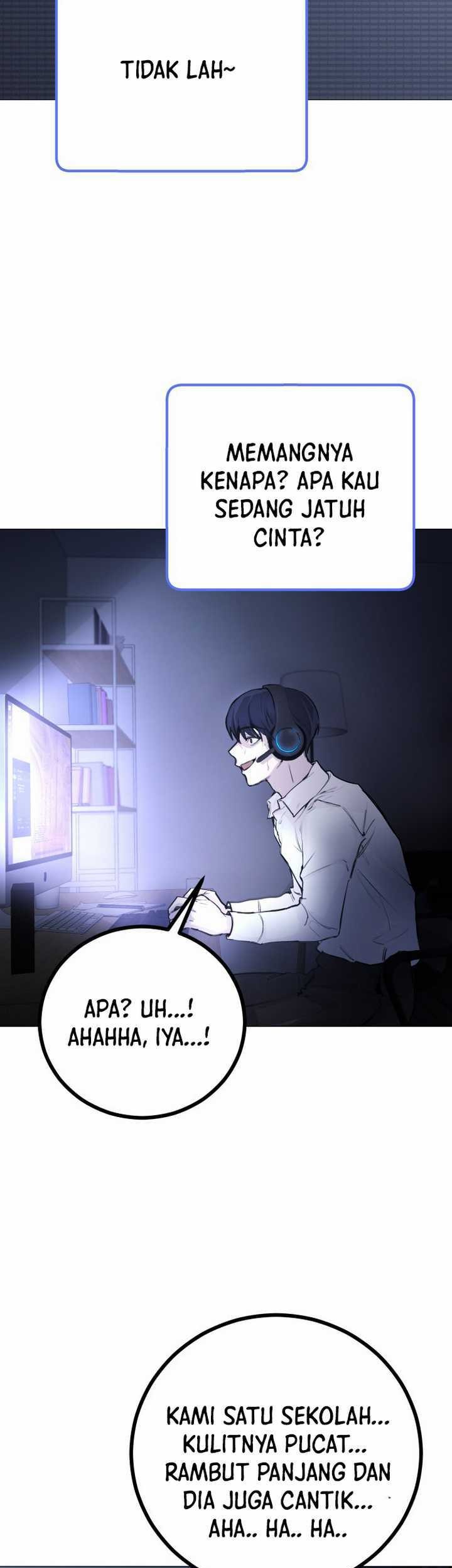 Broken Daily Life Chapter 01.2 Gambar 20