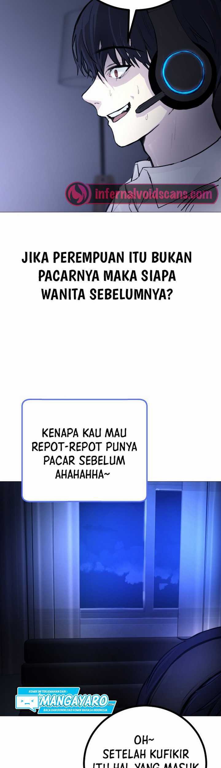 Broken Daily Life Chapter 01.2 Gambar 22