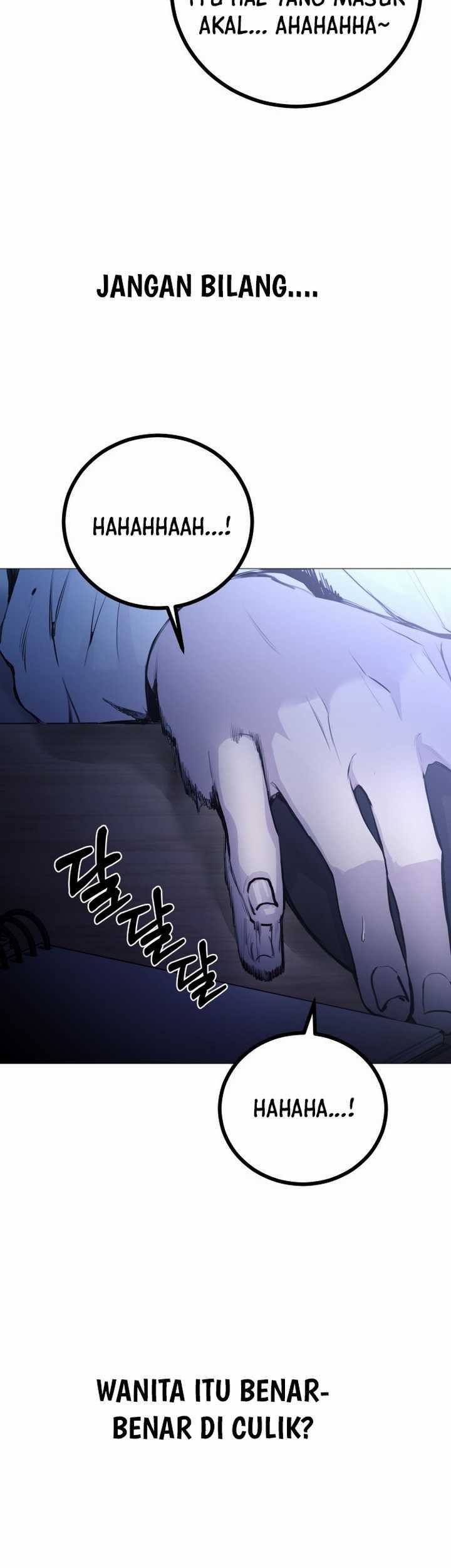 Broken Daily Life Chapter 01.2 Gambar 24