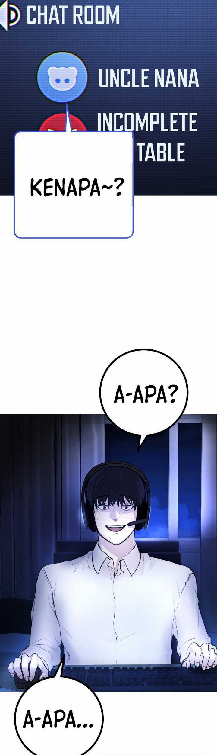 Broken Daily Life Chapter 01.2 Gambar 28