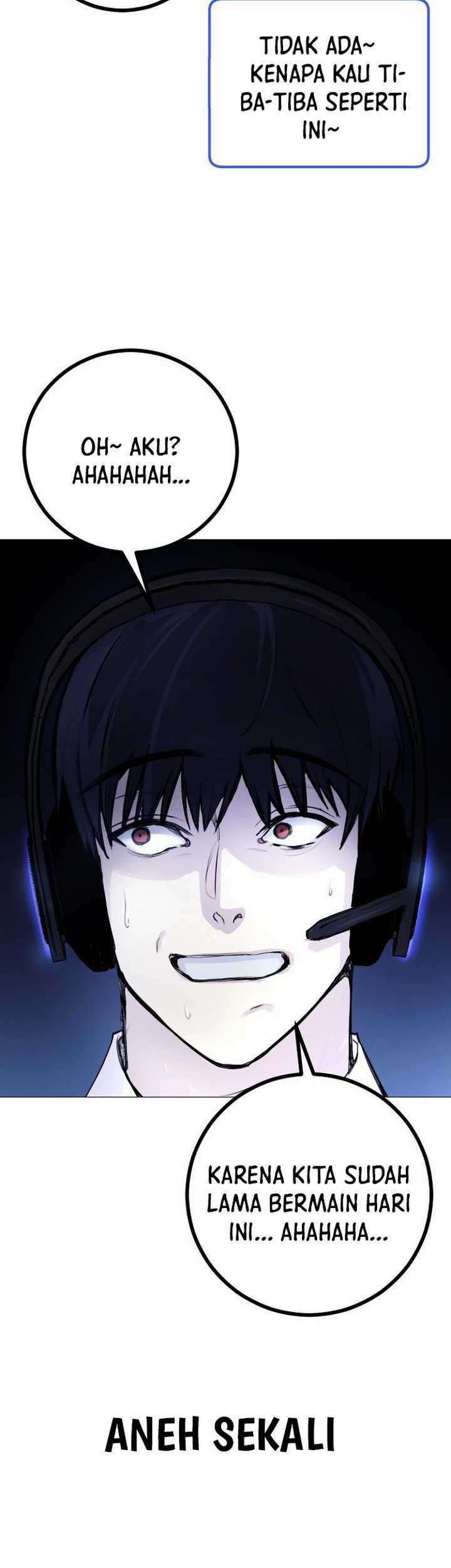 Broken Daily Life Chapter 01.2 Gambar 30