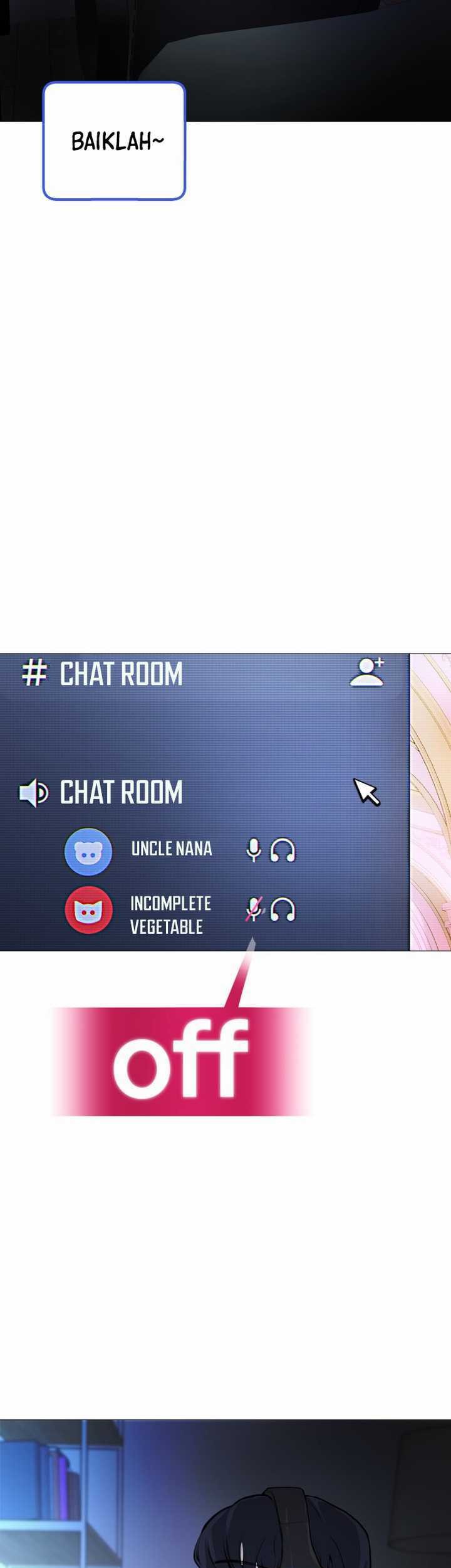 Broken Daily Life Chapter 01.2 Gambar 34