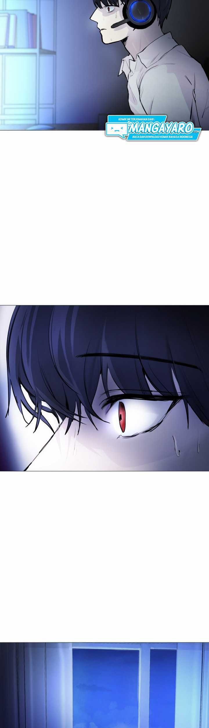 Broken Daily Life Chapter 01.2 Gambar 36