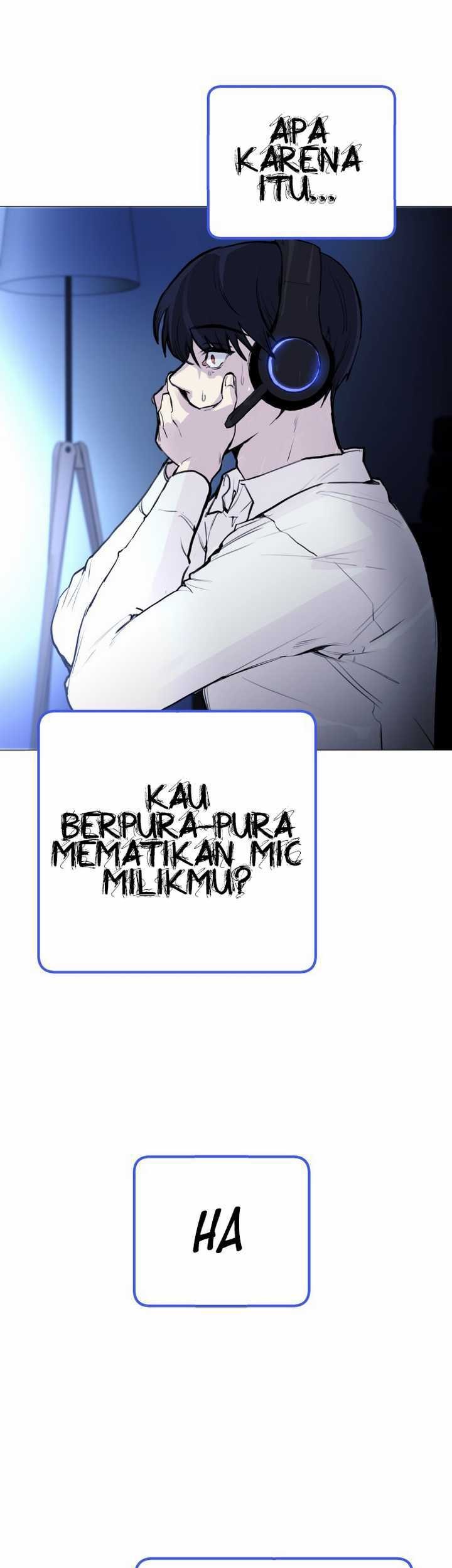 Broken Daily Life Chapter 01.2 Gambar 40