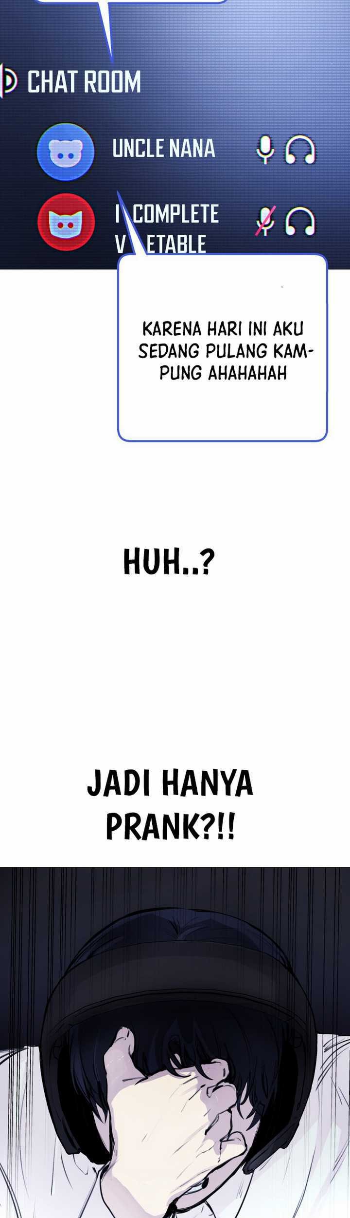 Broken Daily Life Chapter 01.2 Gambar 46