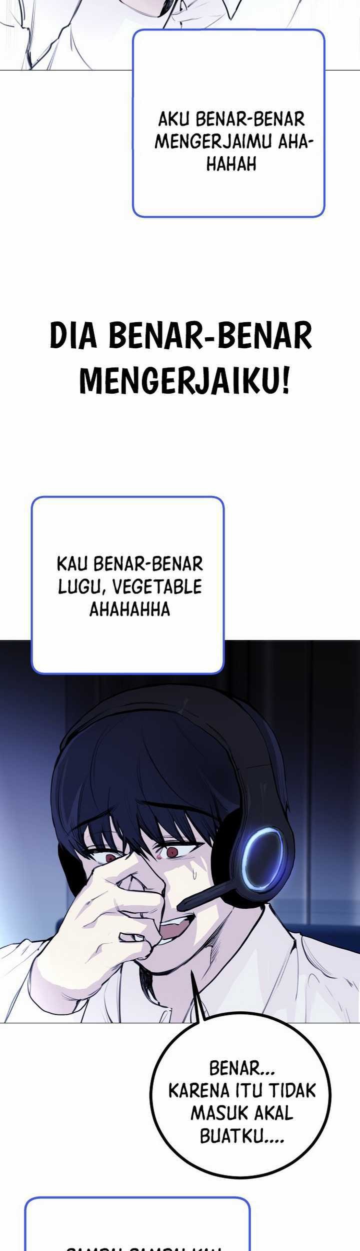 Broken Daily Life Chapter 01.2 Gambar 48
