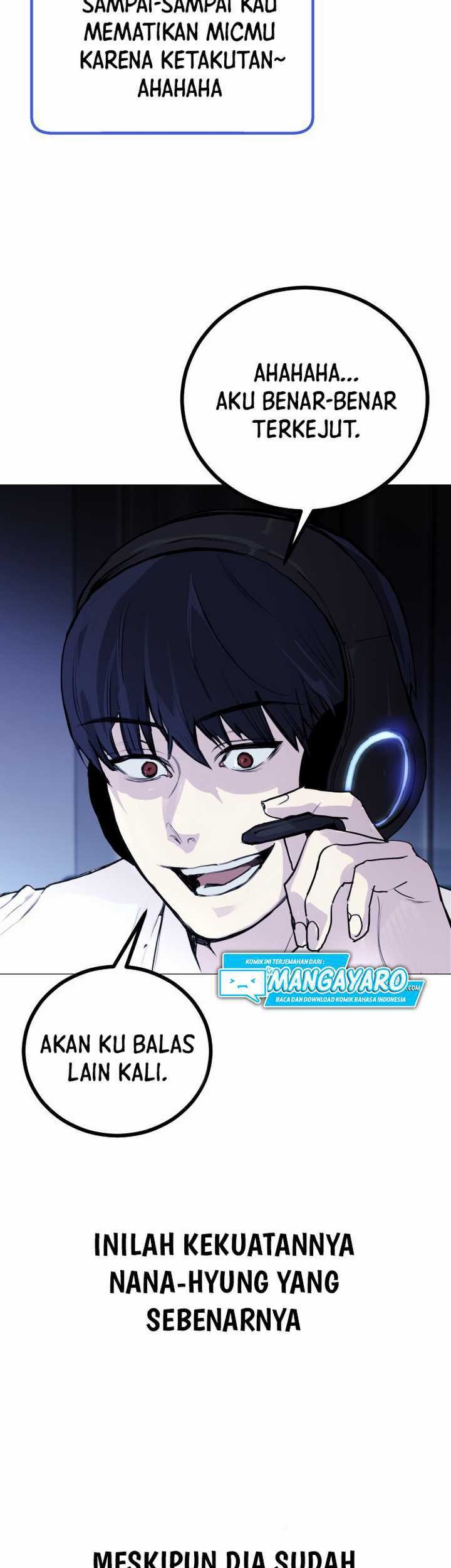 Broken Daily Life Chapter 01.2 Gambar 50